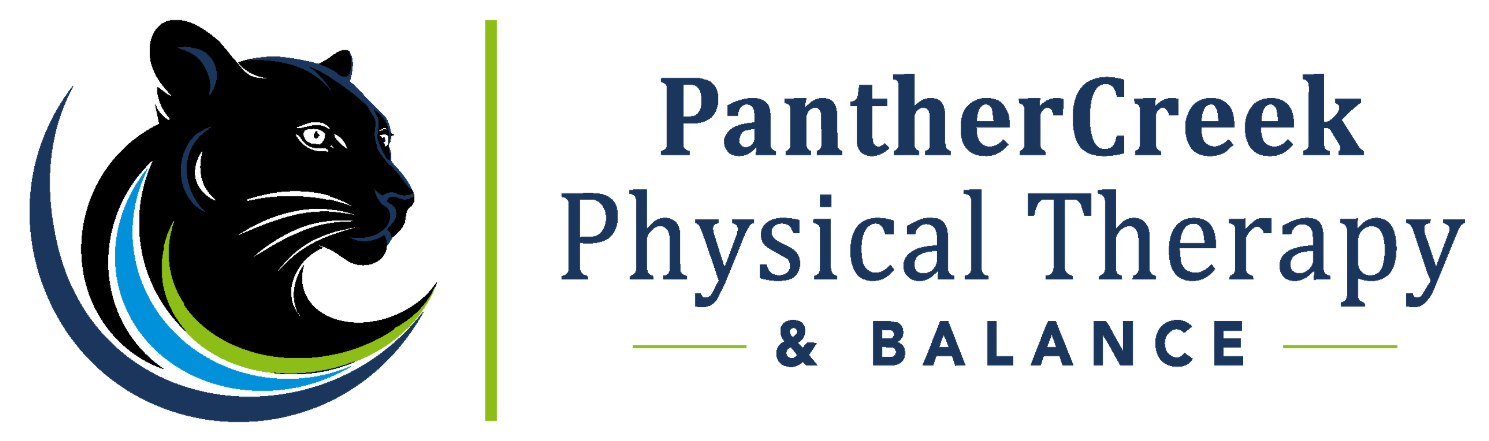 PantherCreek Physical Therapy & Balance logo