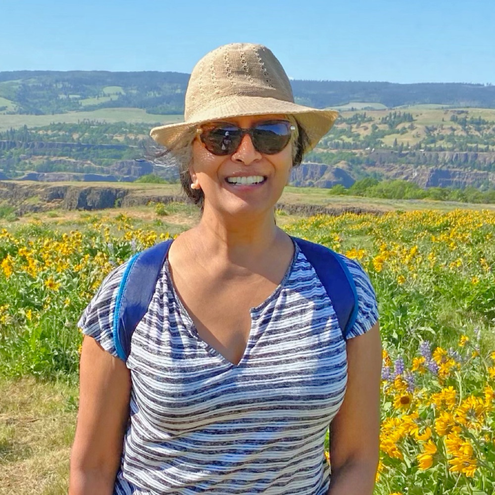 Susan Vogt