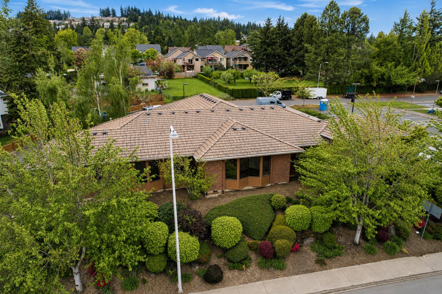 Clackamas clinic